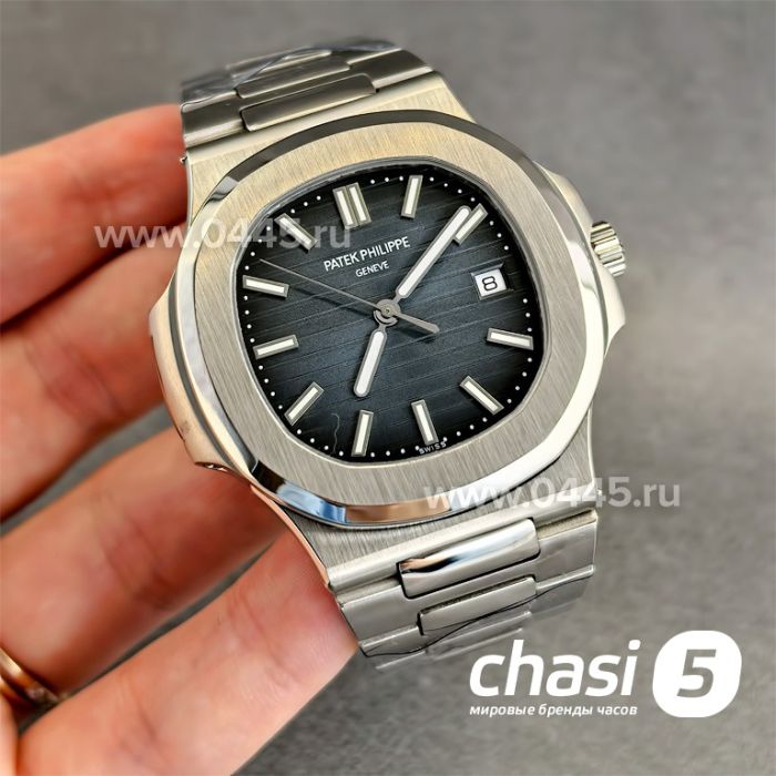 Часы Patek Philippe Men Nautilus (24881)