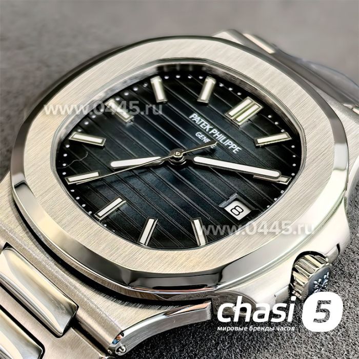 Часы Patek Philippe Men Nautilus (24881)