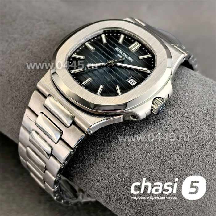 Часы Patek Philippe Men Nautilus (24881)