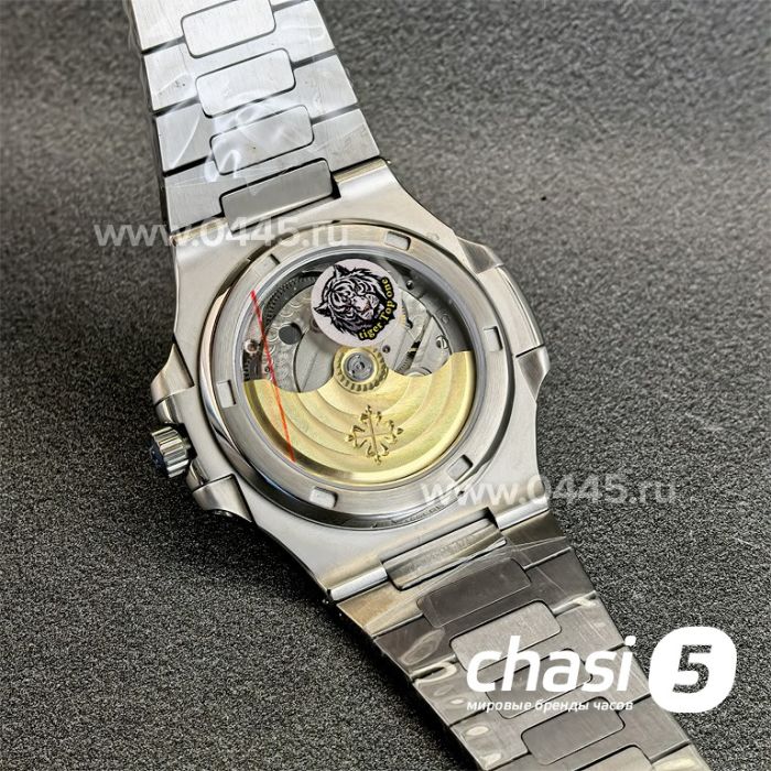 Часы Patek Philippe Men Nautilus (24881)