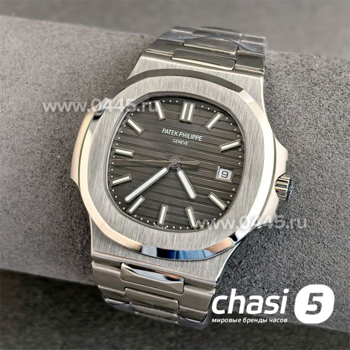 Часы Patek Philippe Men Nautilus (24882)