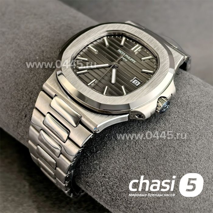 Часы Patek Philippe Men Nautilus (24882)