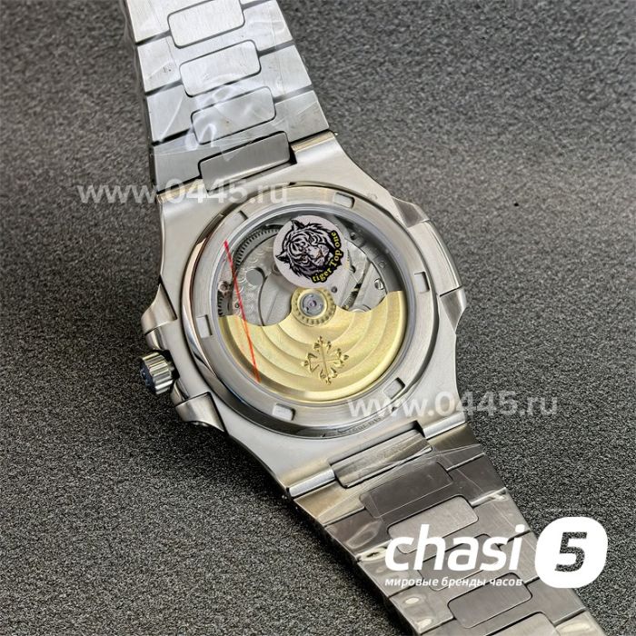 Часы Patek Philippe Men Nautilus (24882)