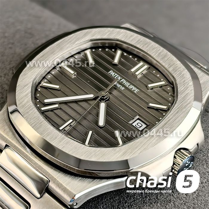 Часы Patek Philippe Men Nautilus (24882)