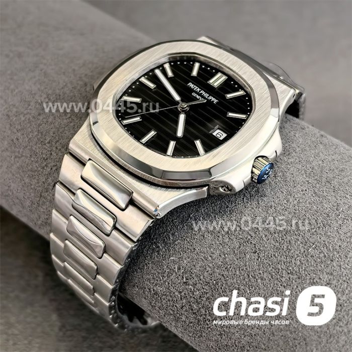 Часы Patek Philippe Men Nautilus (24883)
