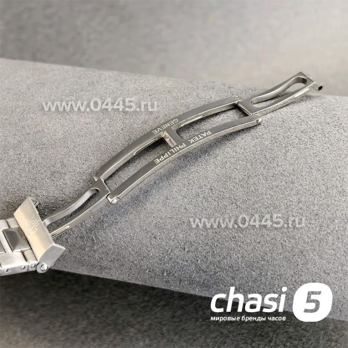 Часы Patek Philippe Men Nautilus (24883)