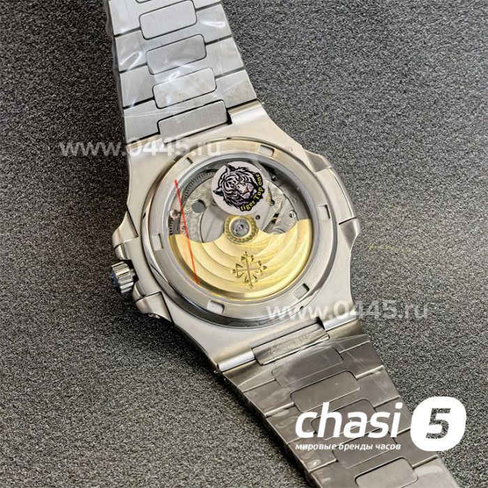 Часы Patek Philippe Men Nautilus (24883)