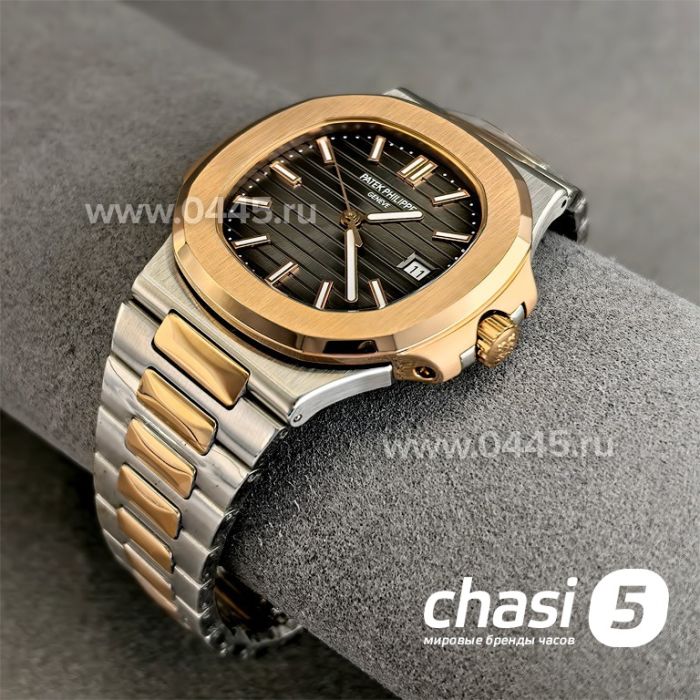 Часы Patek Philippe Men Nautilus (24884)