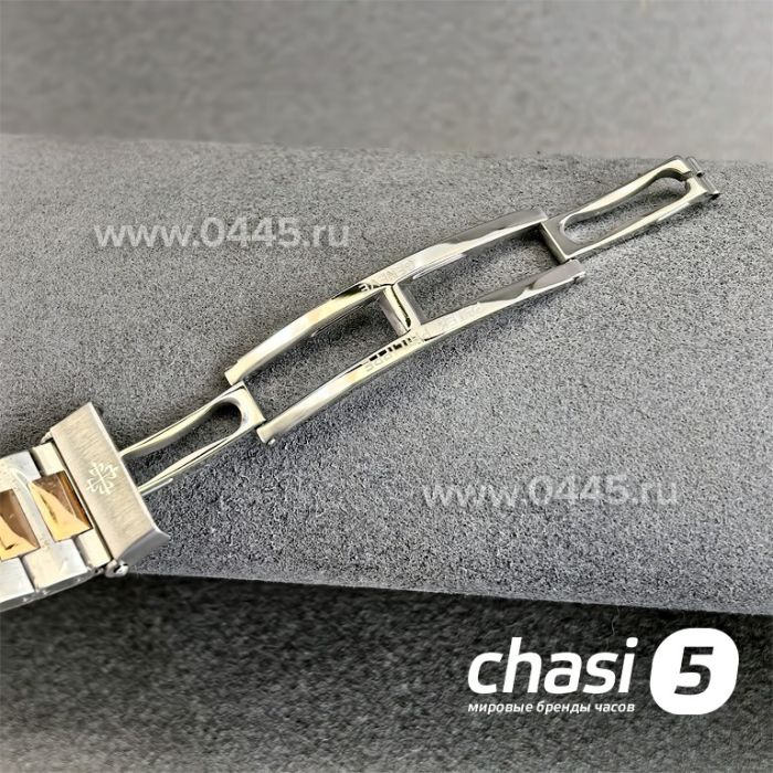 Часы Patek Philippe Men Nautilus (24884)