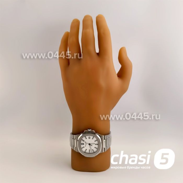 Часы Patek Philippe Men Nautilus (24884)