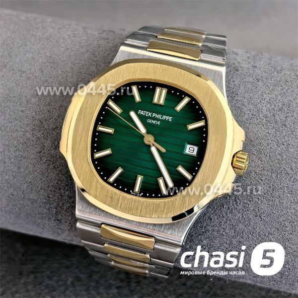 Часы Patek Philippe Men Nautilus (24885)
