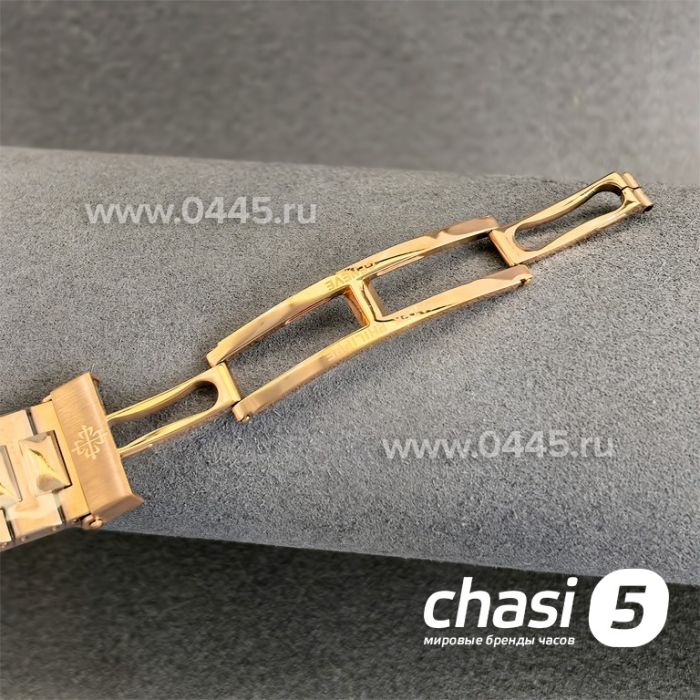 Часы Patek Philippe Men Nautilus (24888)