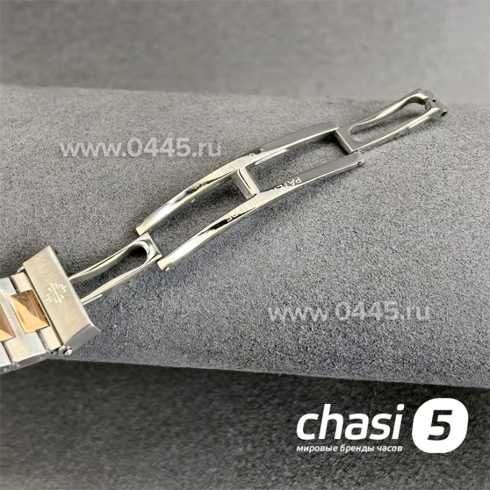 Часы Patek Philippe Men Nautilus (24889)