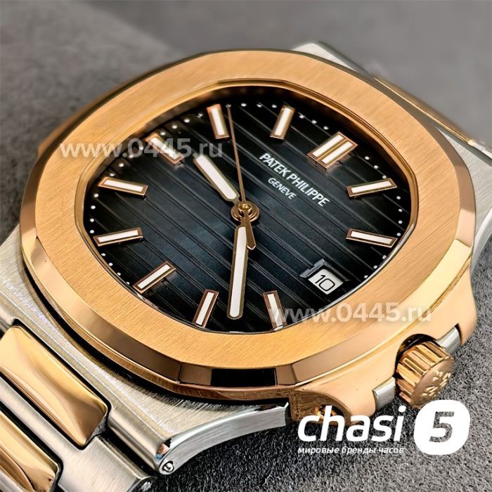 Часы Patek Philippe Men Nautilus (24889)
