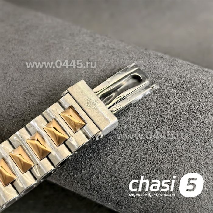 Часы Patek Philippe Men Nautilus (24889)