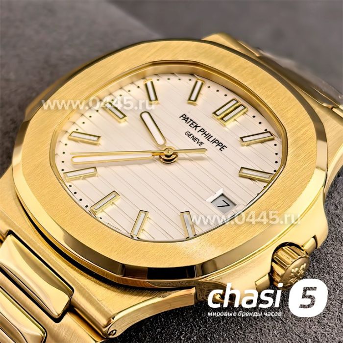 Часы Patek Philippe Men Nautilus (24890)