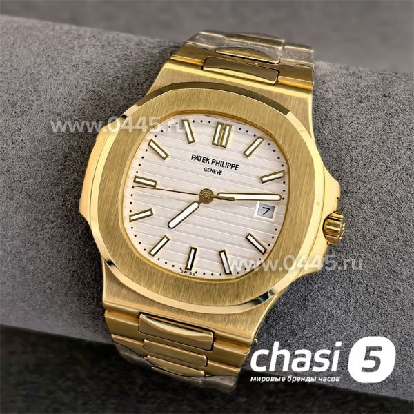Часы Patek Philippe Men Nautilus (24890)