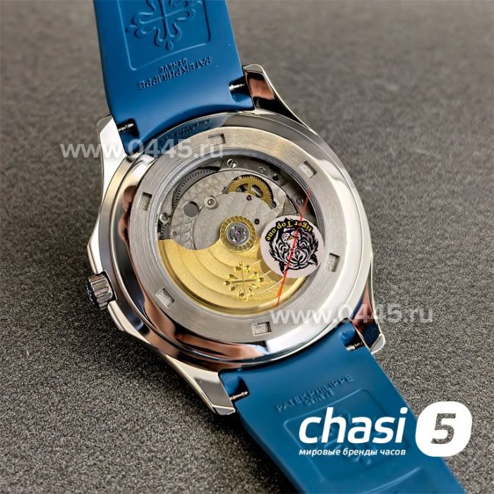 Часы Patek Philippe Aquanaut (24892)