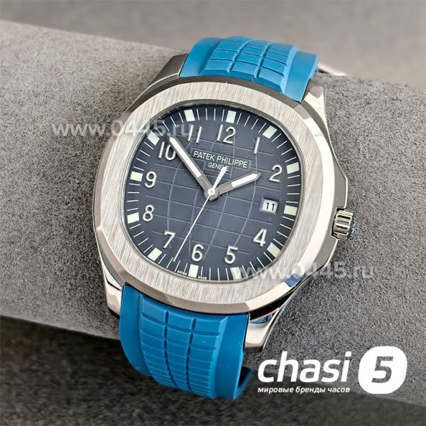 Часы Patek Philippe Aquanaut (24892)