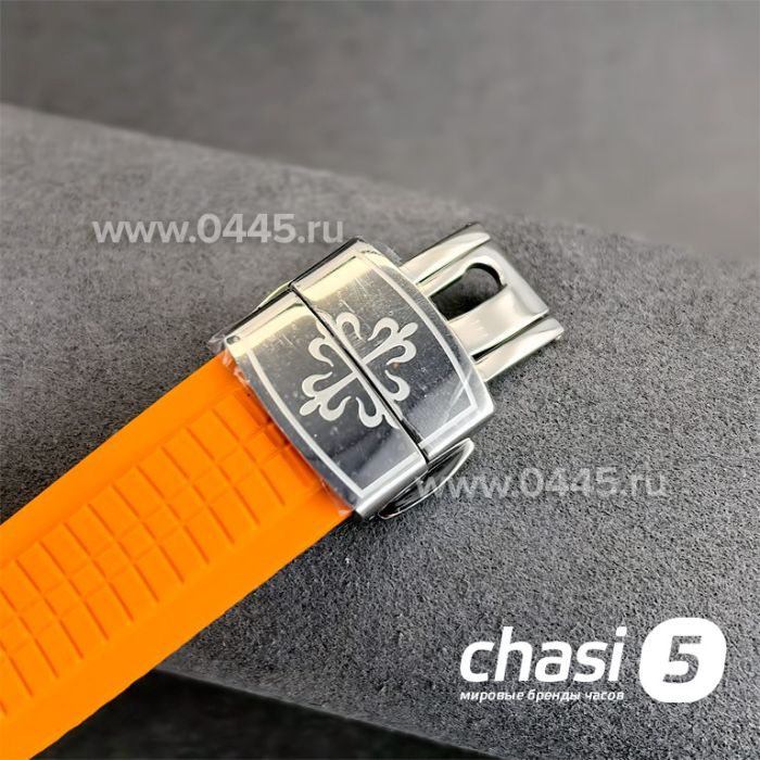 Часы Patek Philippe Aquanaut (24893)