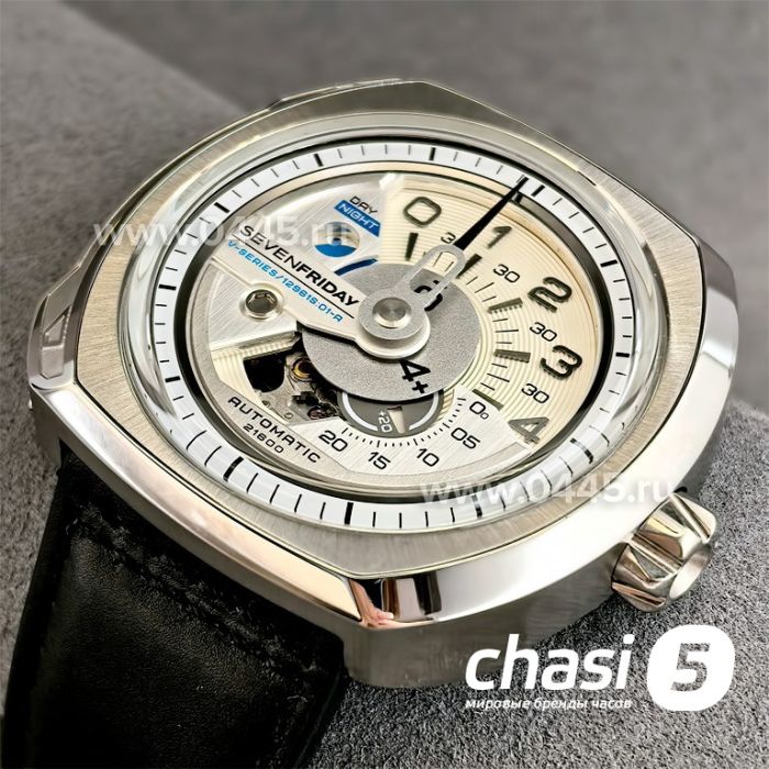Часы SEVENFRIDAY V-series (24895)