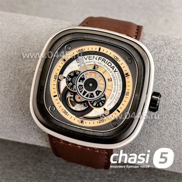 Часы SEVENFRIDAY Industrial (24896)