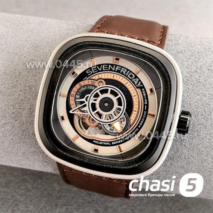 Часы SEVENFRIDAY Industrial (24897)