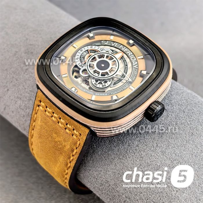 Часы SEVENFRIDAY Industrial (24898)