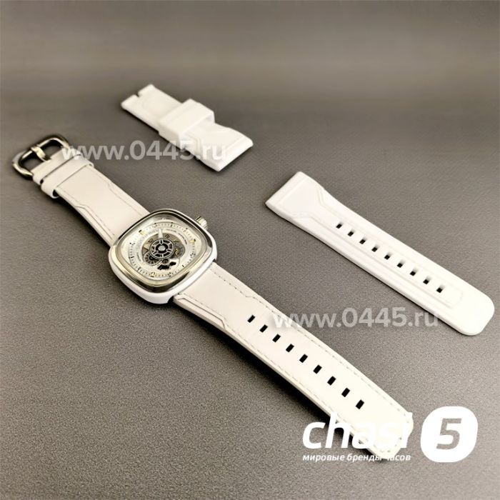 Часы SEVENFRIDAY Industrial (24899)