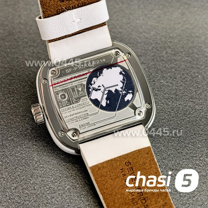 Часы SEVENFRIDAY Industrial (24899)