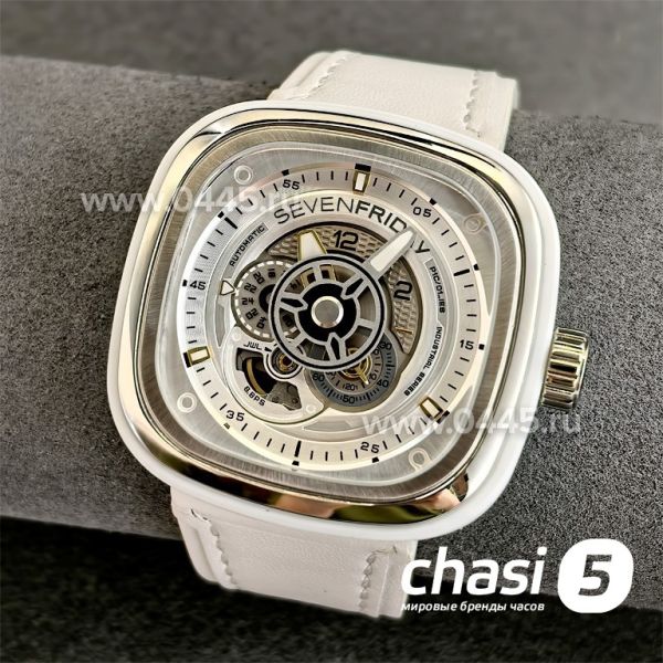 Часы SEVENFRIDAY Industrial (24899)