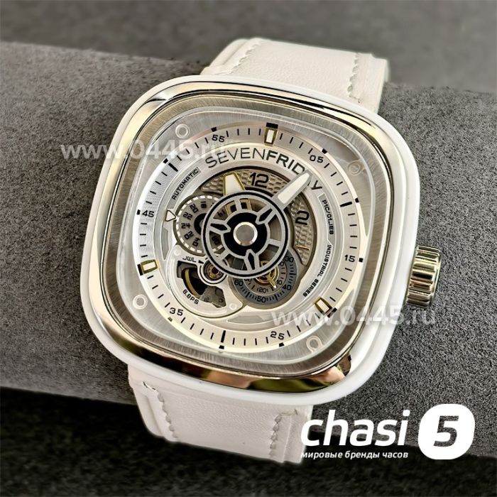 Часы SEVENFRIDAY Industrial (24899)