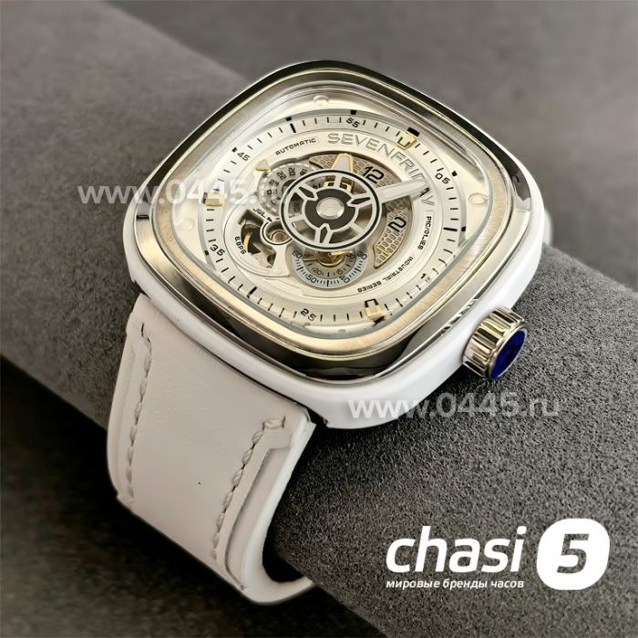 Часы SEVENFRIDAY Industrial (24899)
