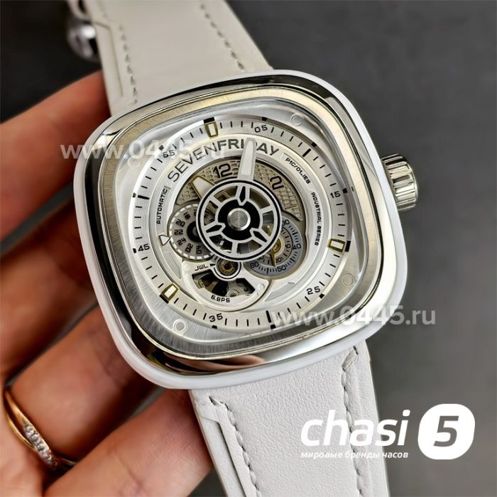 Часы SEVENFRIDAY Industrial (24899)