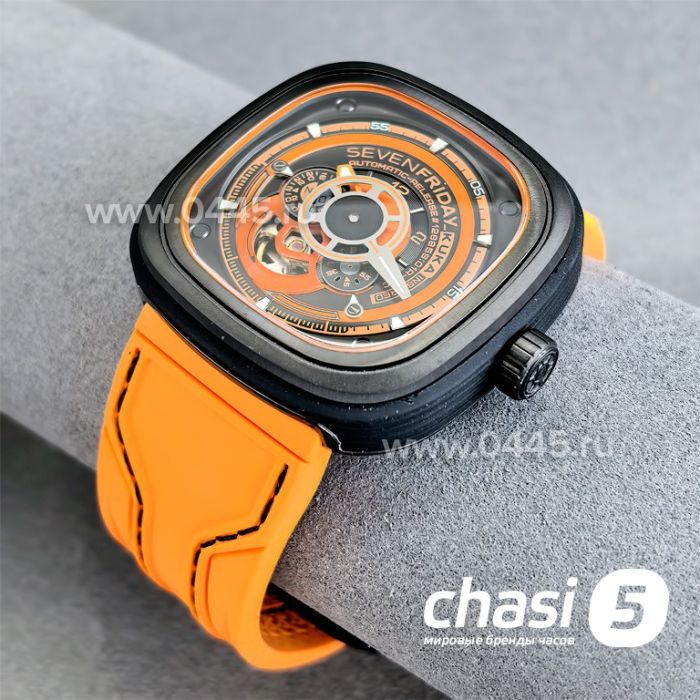 Часы SEVENFRIDAY Industrial (24900)
