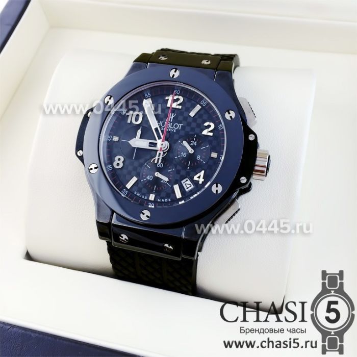 Часы HUBLOT Big Bang Chronograph (02490)