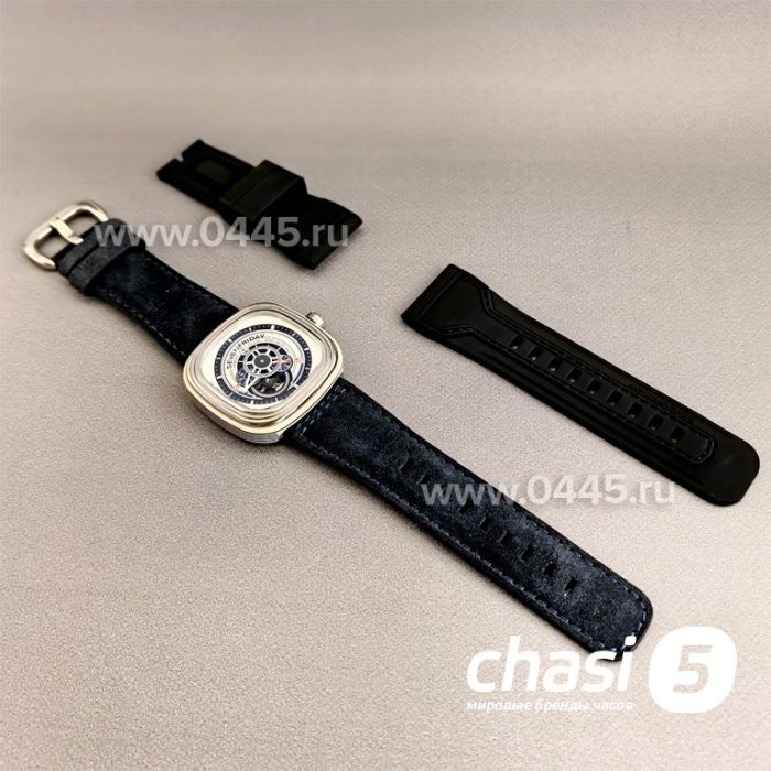 Часы SEVENFRIDAY Industrial (24901)