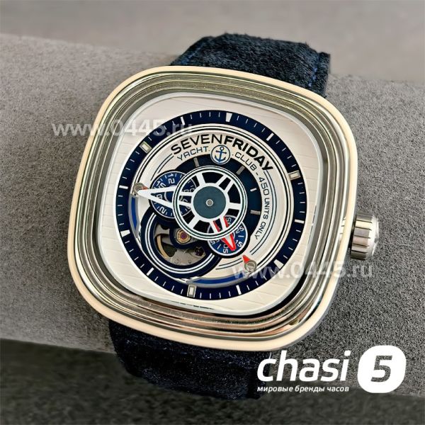 Часы SEVENFRIDAY Industrial (24901)
