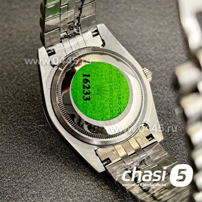 Часы Rolex Datejust (24903)