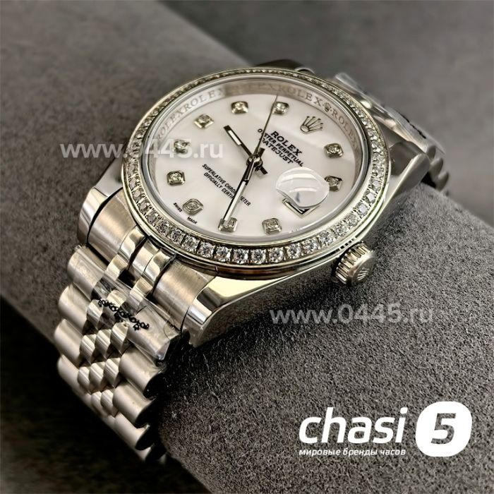 Часы Rolex Datejust (24903)