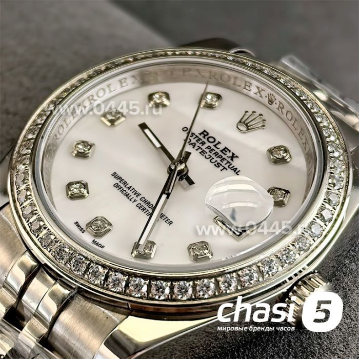 Часы Rolex Datejust (24903)