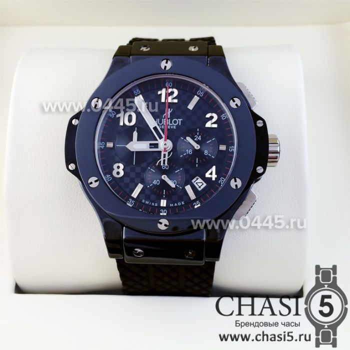 Часы HUBLOT Big Bang Chronograph (02490)