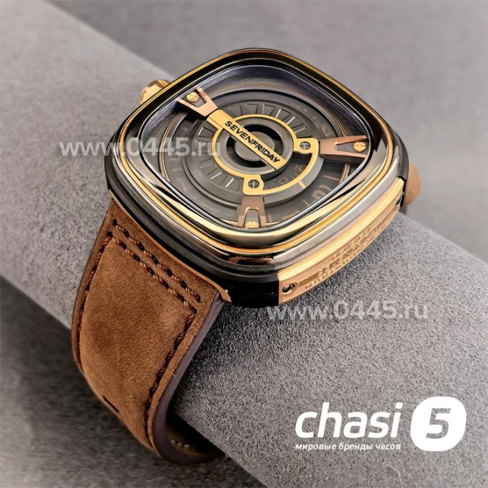 Часы SEVENFRIDAY M-series (24907)