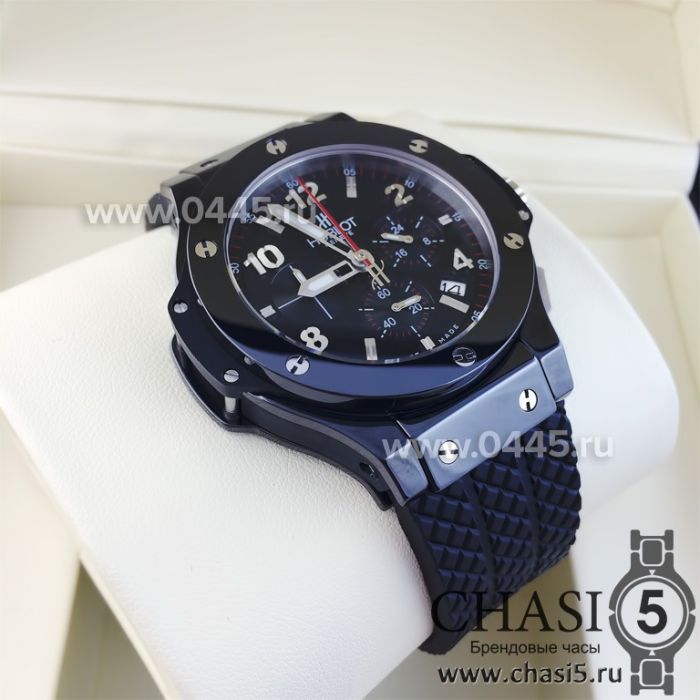 Часы HUBLOT Big Bang Chronograph (02490)