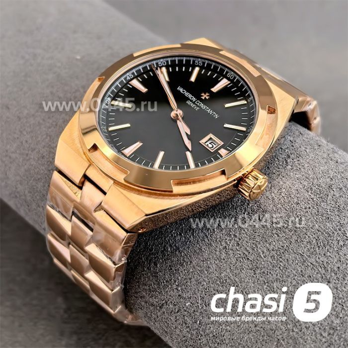 Часы Vacheron Constantin OVERSEAS  (24911)