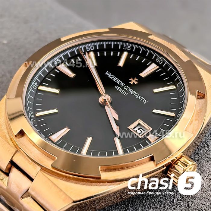 Часы Vacheron Constantin OVERSEAS  (24911)