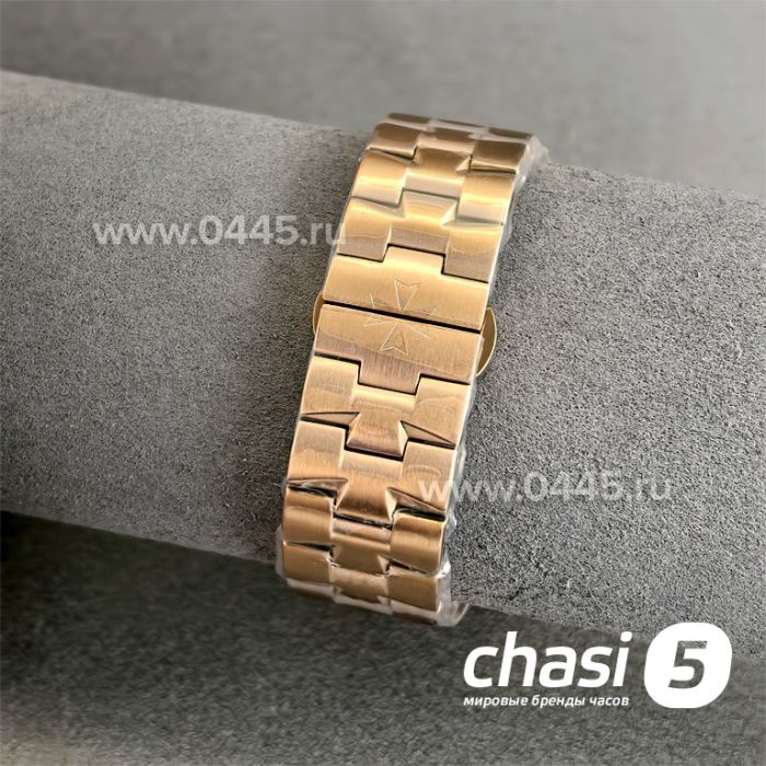 Часы Vacheron Constantin OVERSEAS  (24912)