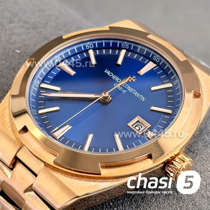 Часы Vacheron Constantin OVERSEAS  (24912)