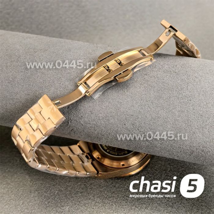 Часы Vacheron Constantin OVERSEAS  (24912)