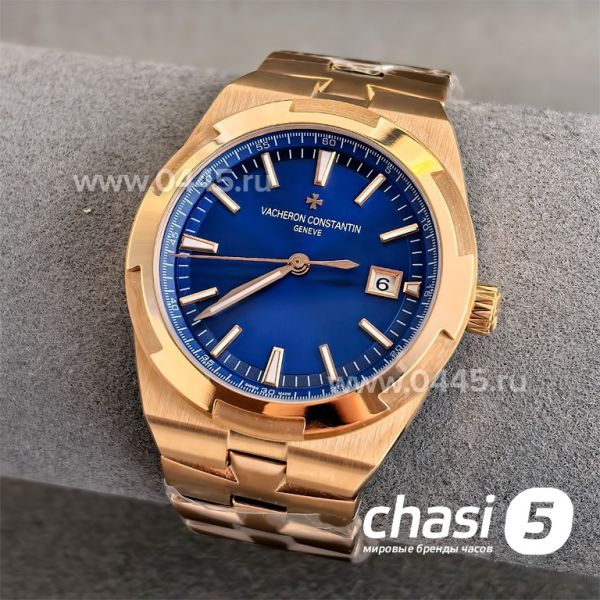 Часы Vacheron Constantin OVERSEAS  (24912)